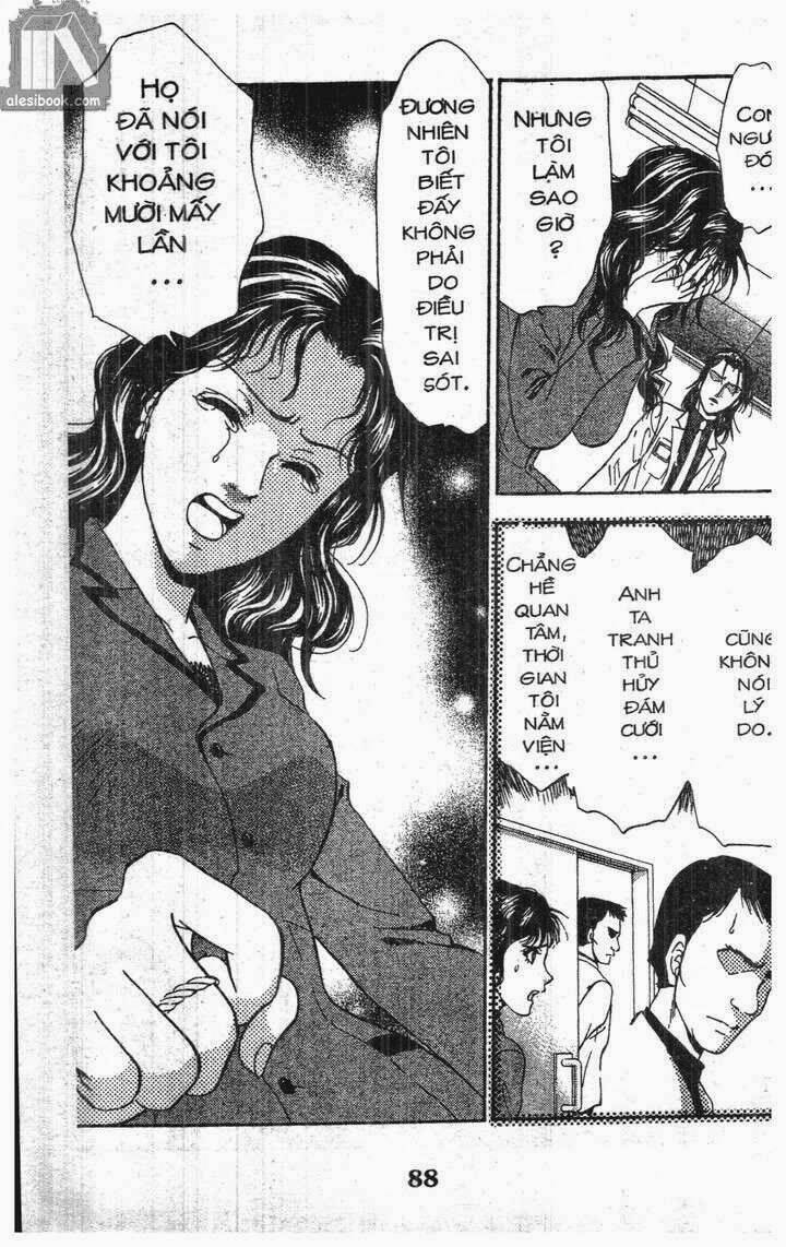 bàn tay thần sầu teru chapter 130 12