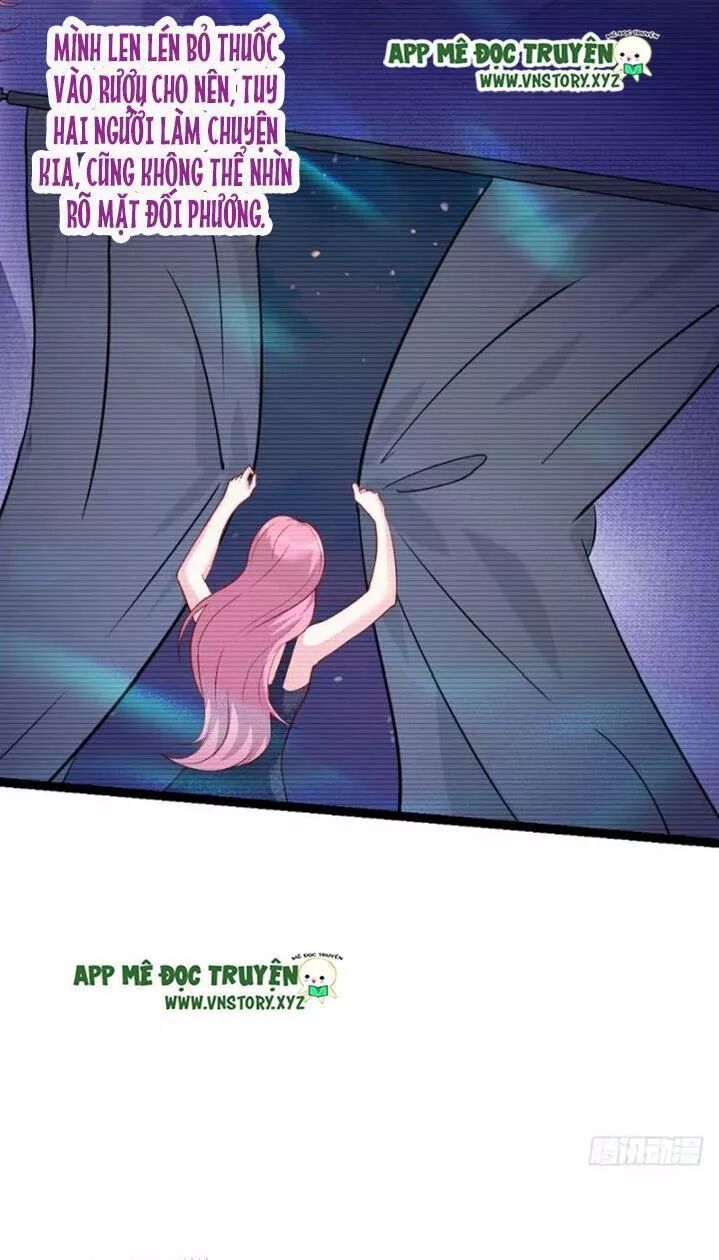 bảo bối đáng yêu đột kích chapter 65 15