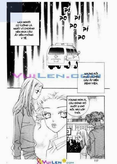 lớp học đặc biệt chapter 2 115