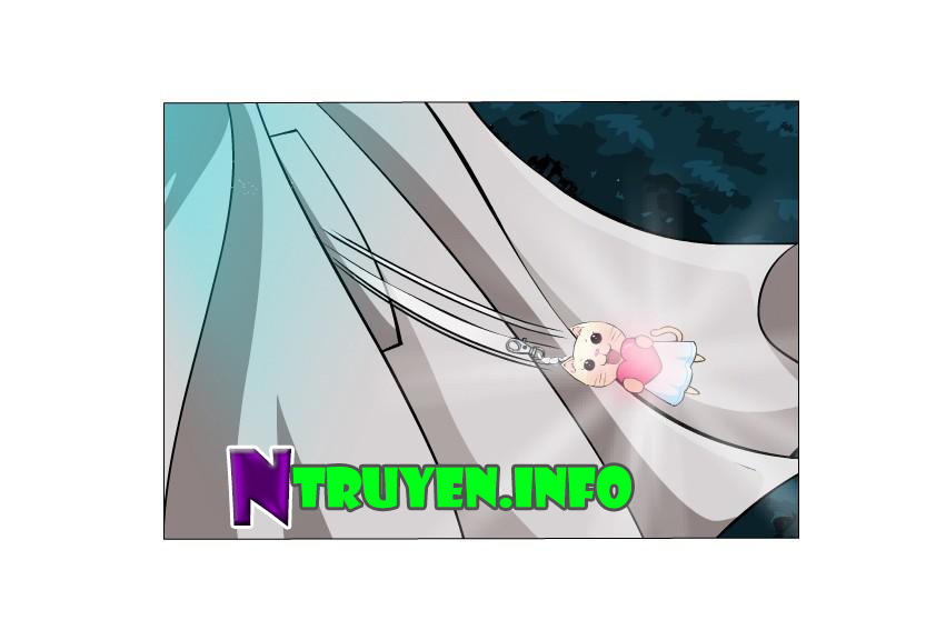 cạm bẫy của nữ thần chapter 68 16