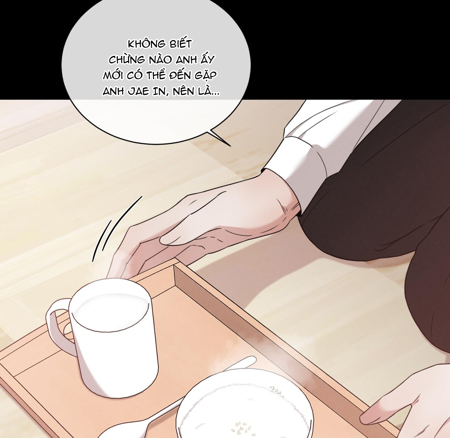 hội chứng minmotion chapter 29 22