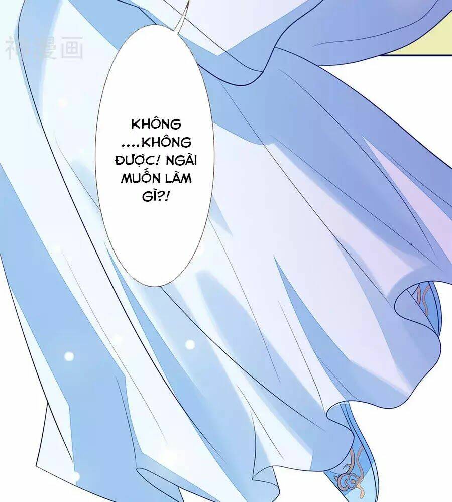 cửu khuyết phong hoa chapter 50 92