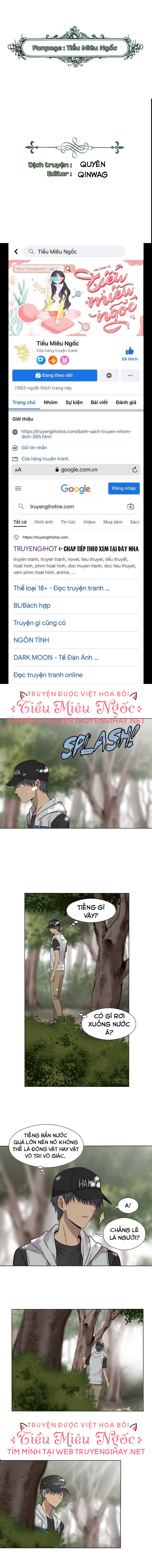 điều bí mật mà tôi luôn giữ kín chapter 42 1