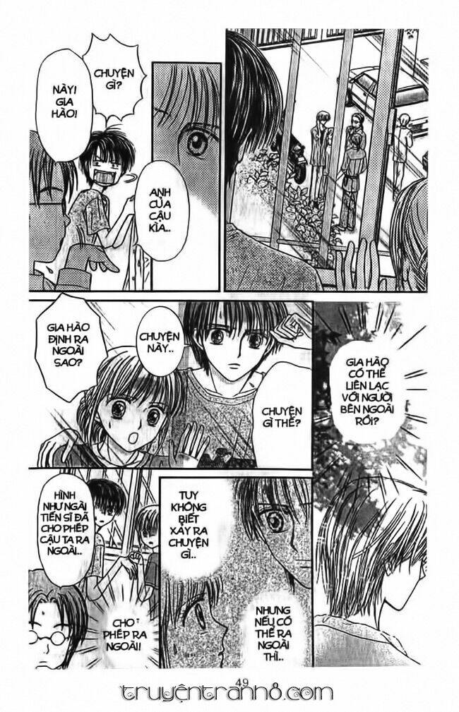 kẻ đồng hành - partner chapter 11 10