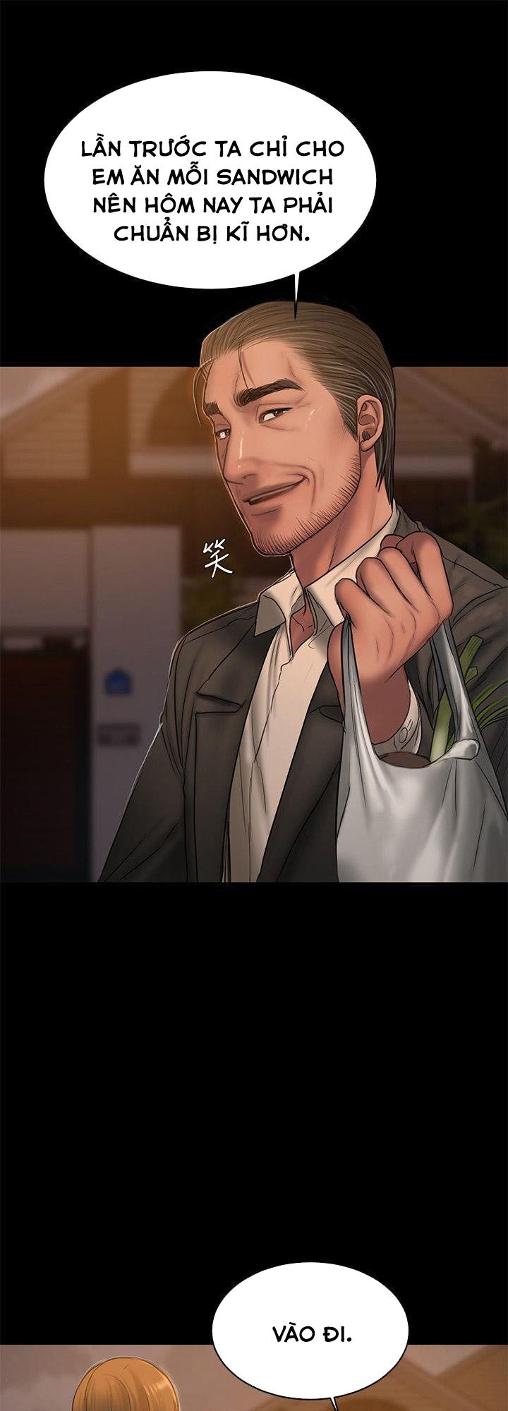 chạy trốn chapter 38 26