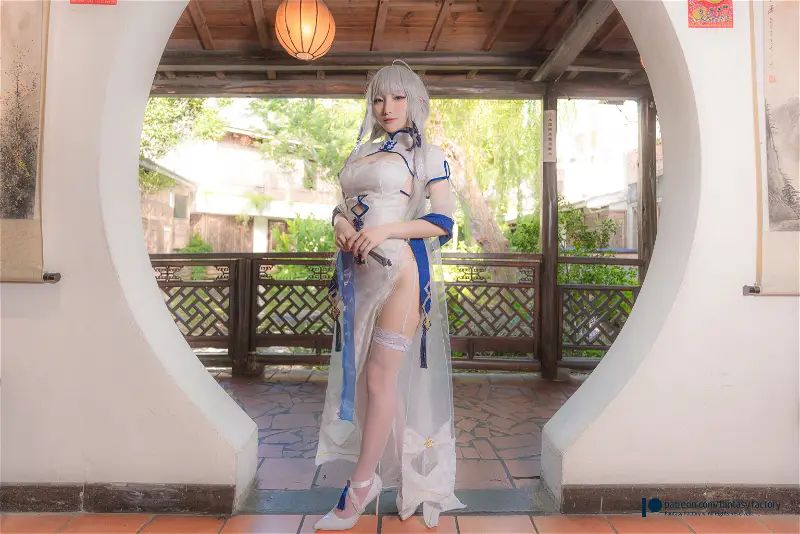 hình cosplay chapter 166 19