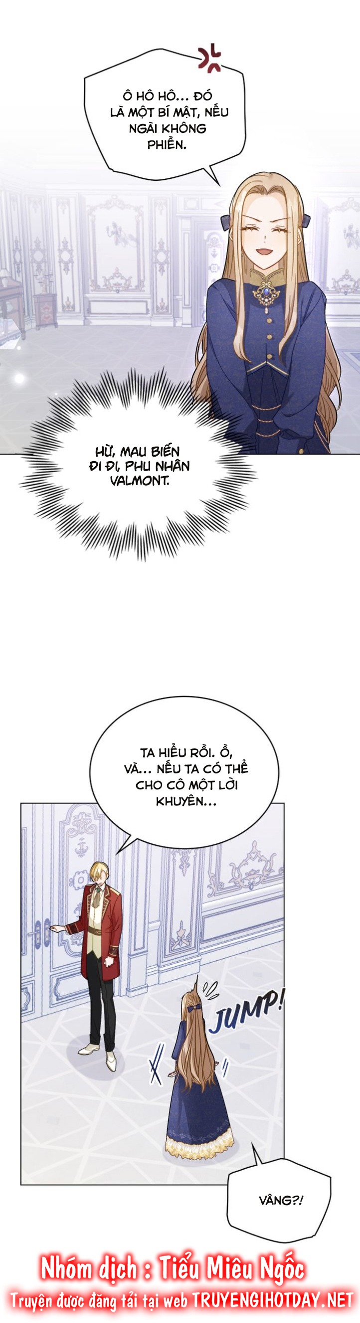 hải tặc thượng lưu chapter 9 4