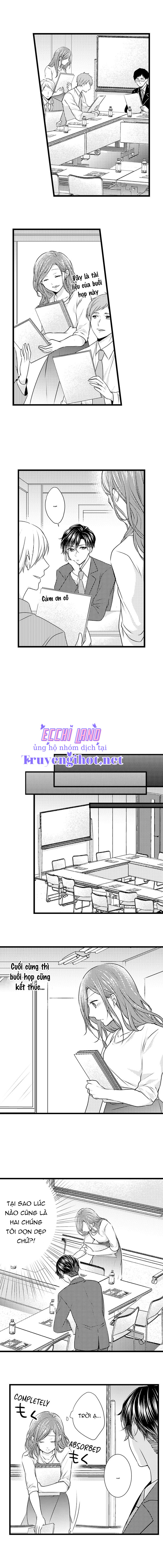 đây sẽ không được coi là ngoại tình nếu như em không ra (full) chapter 5.1 4