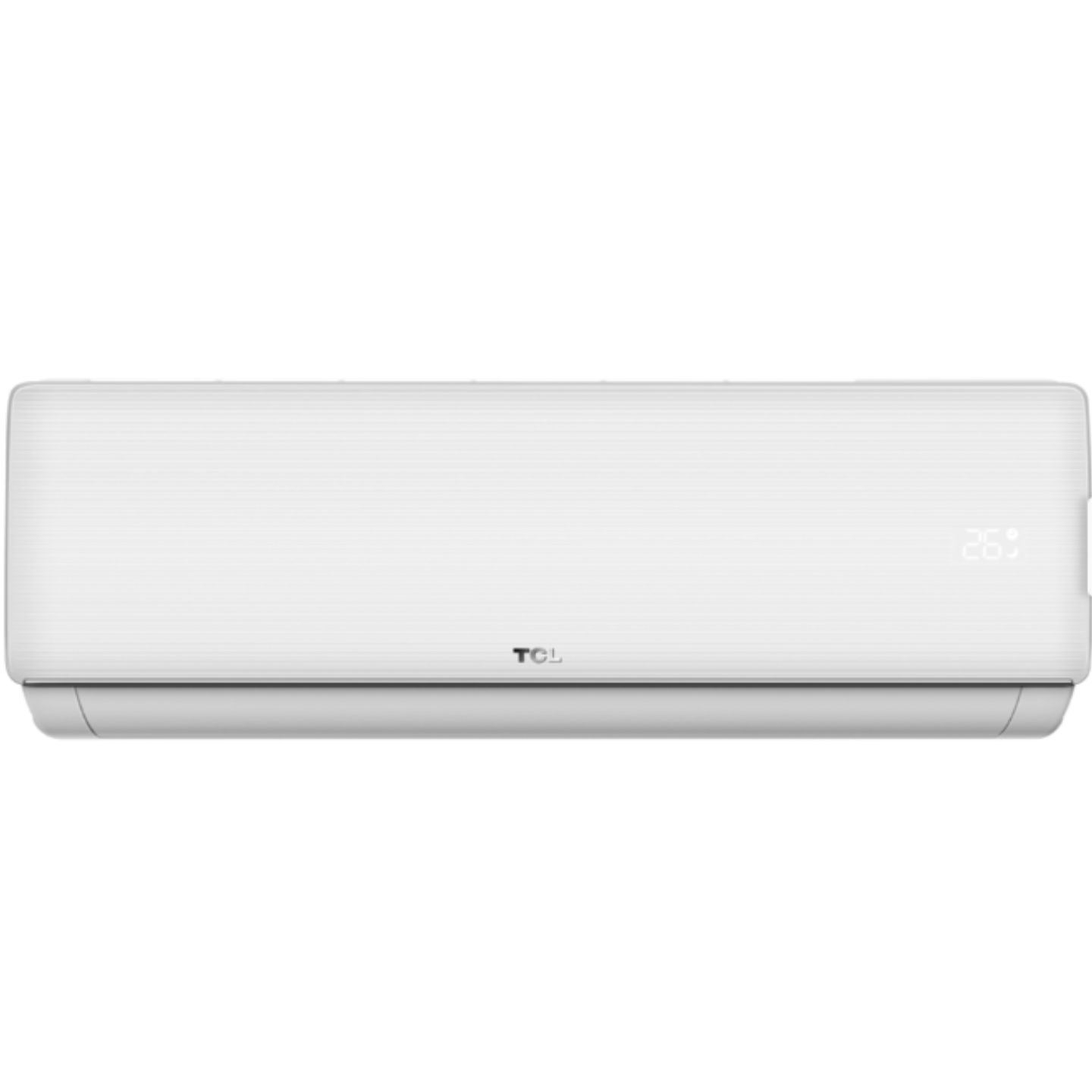 Máy lạnh TCL Inverter T-PRO 1 HP - 10.000 BTU TAC-10CSD/TPG11 (Trắng) - Công nghệ AI Inverter - Hàng chính hãng