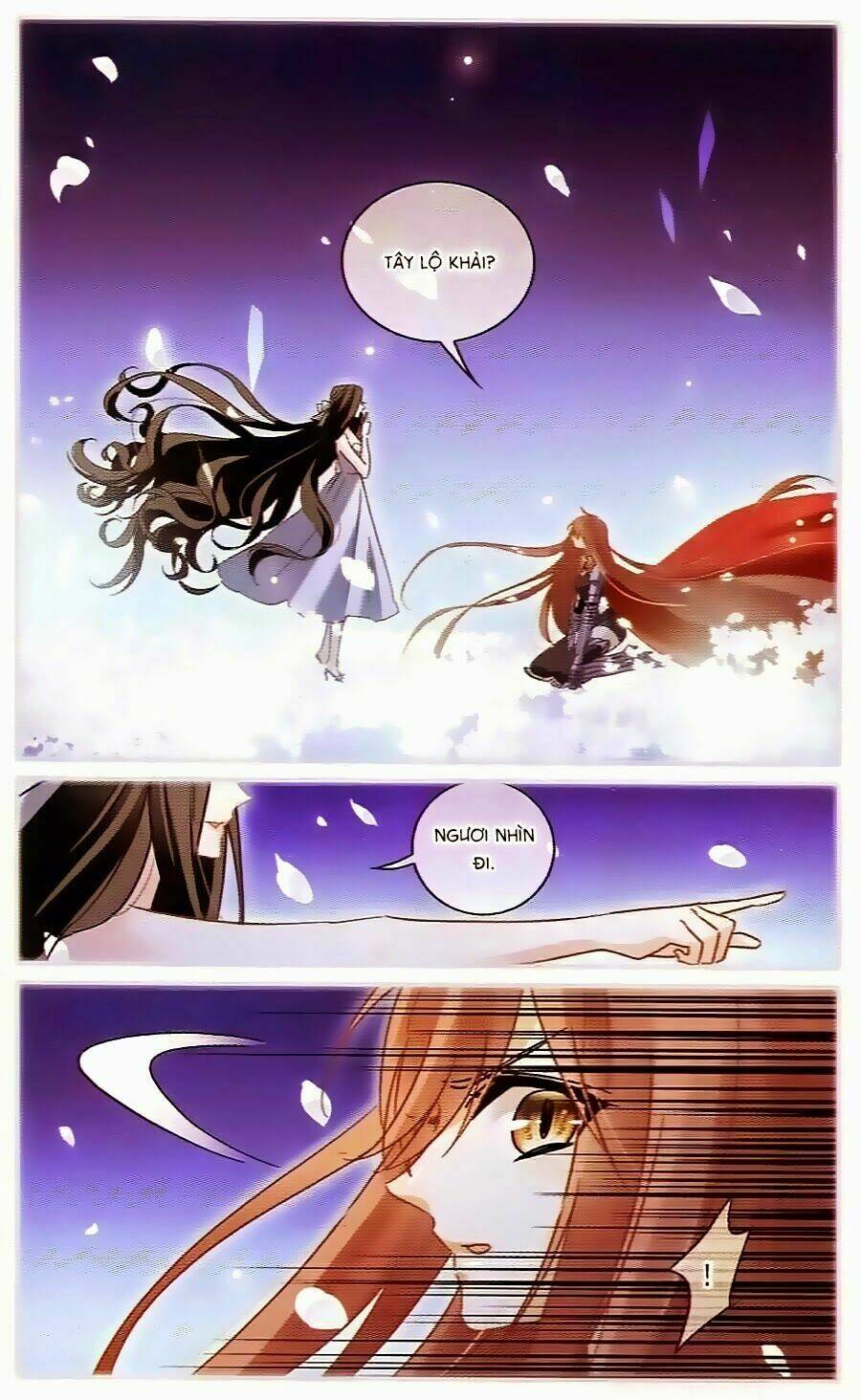 ngôi sao câu lạc bộ chapter 117 4