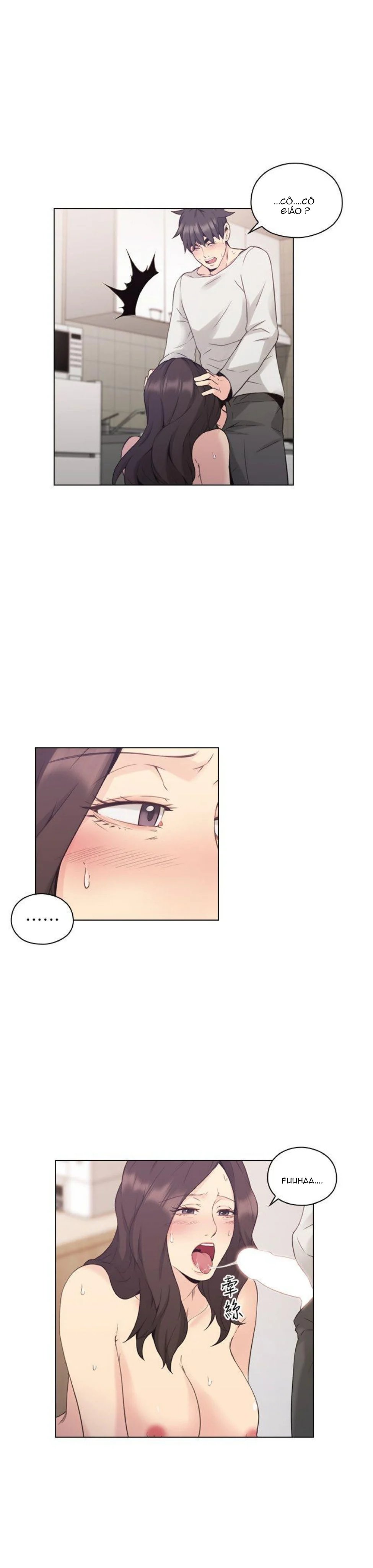 tình nhân chapter 34 18