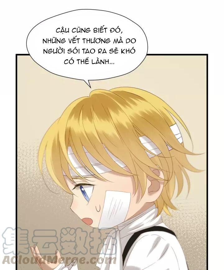 lượm được một tiểu hồ ly phần 3 chapter 97 2