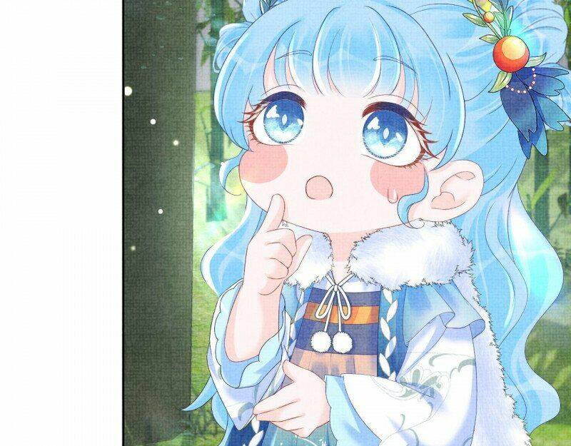 nhóc con người cá 3 tuổi rồi chapter 270 6