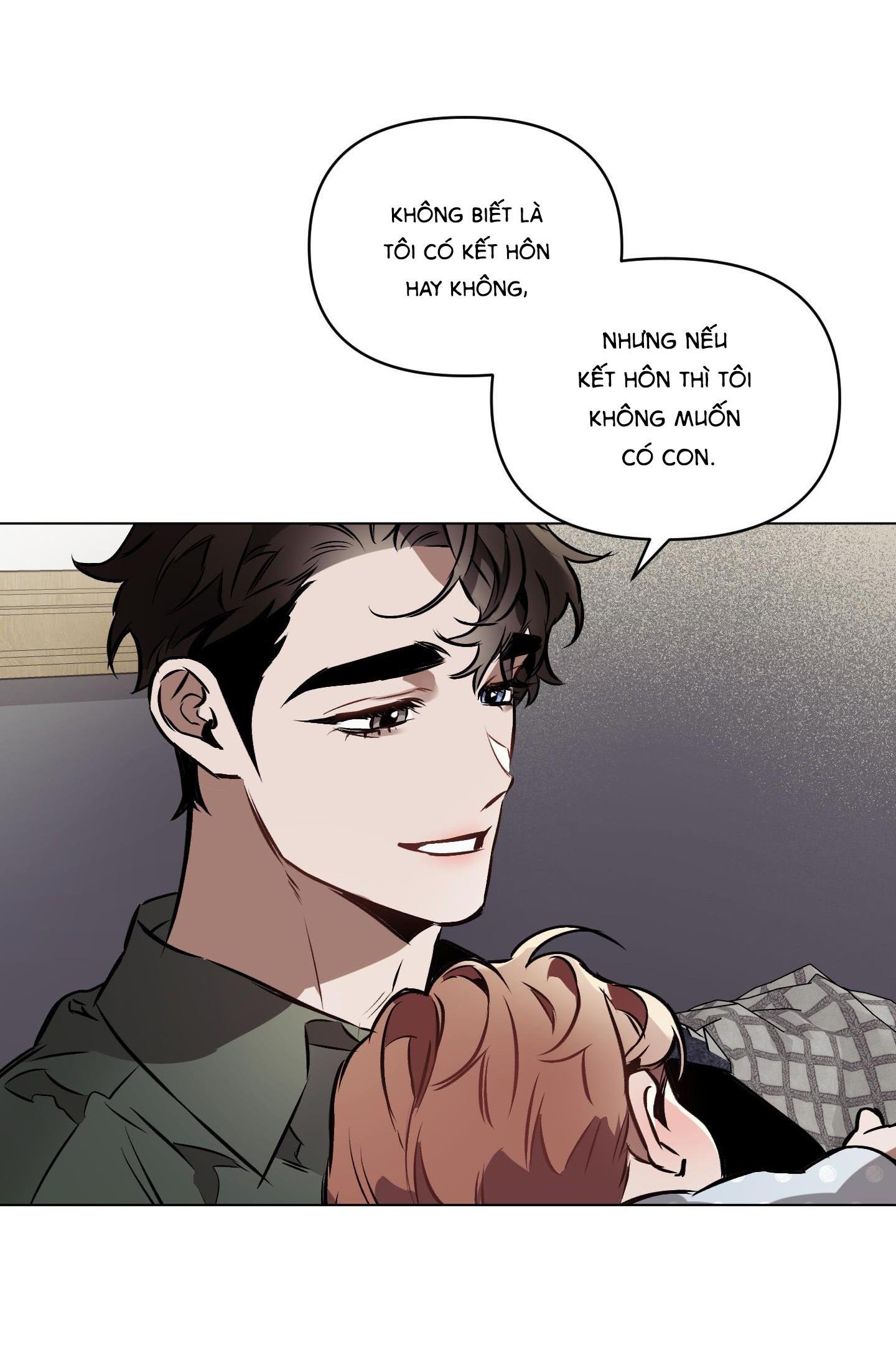 định tên mối quan hệ chapter 33 6