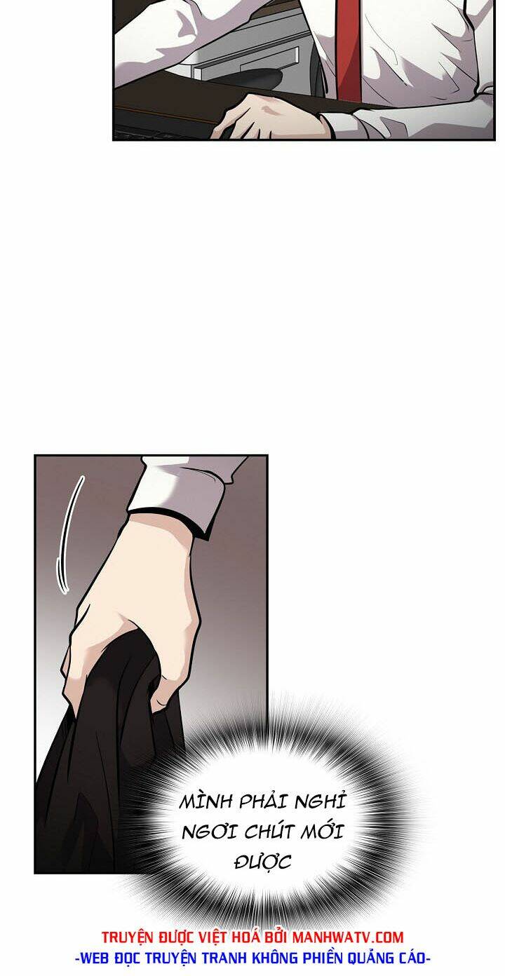 điều tra viên chuyển sinh chapter 73 7