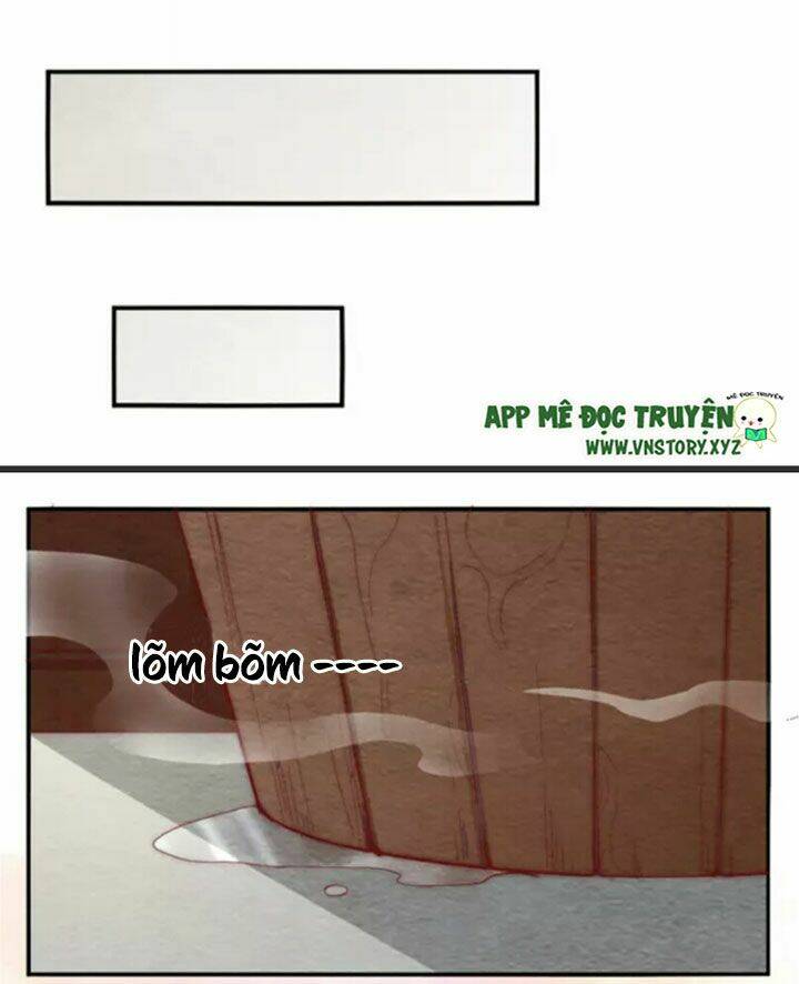 tiên nhân ở trên ma ở dưới chapter 2 37