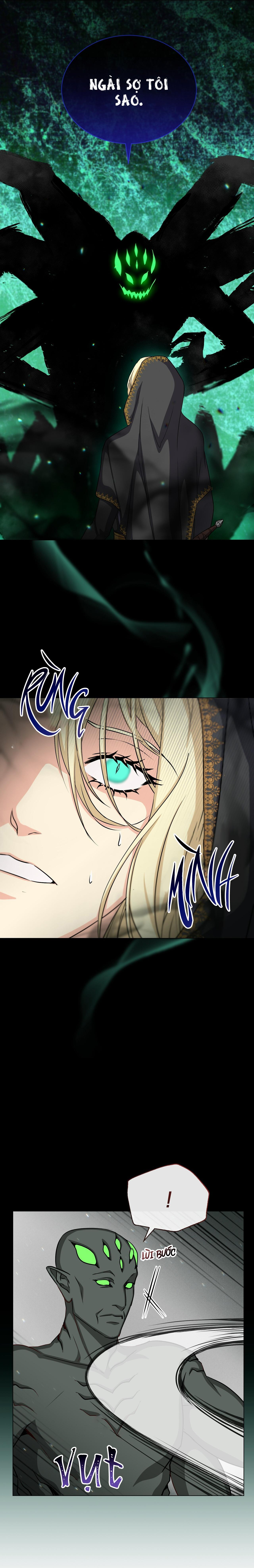 mặt trăng quỷ chapter 22 13