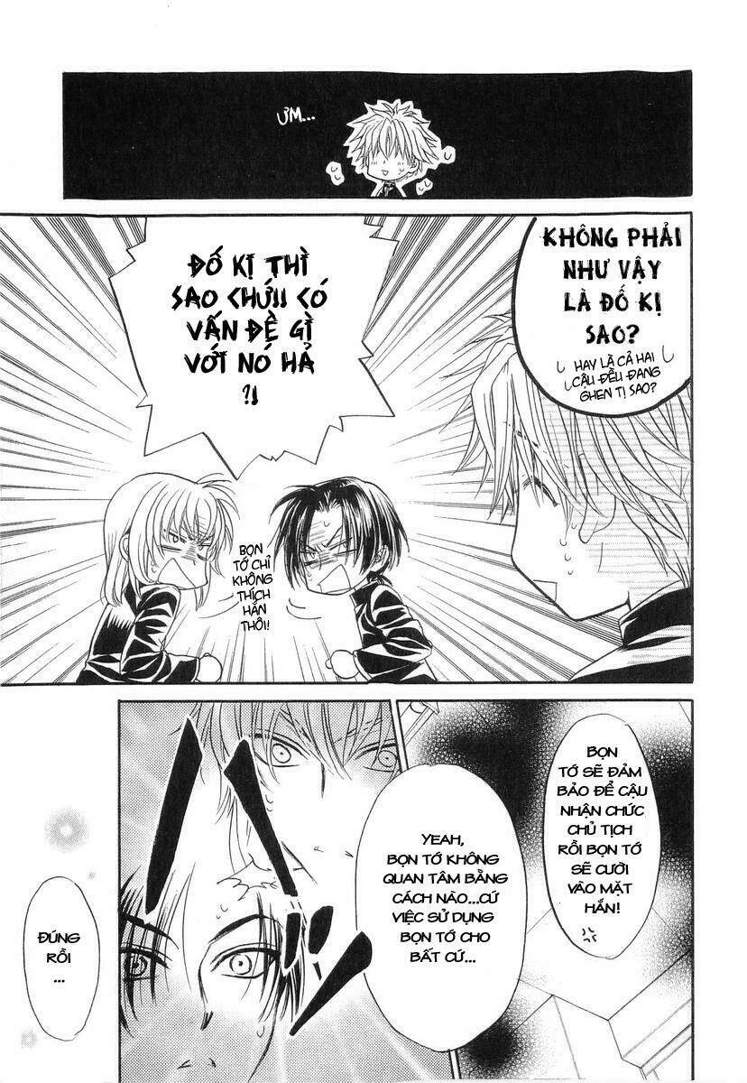 princess princess chapter 15 53