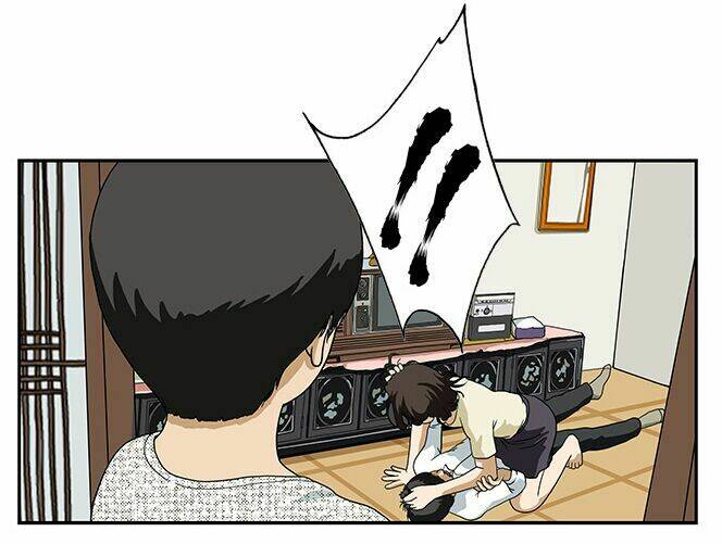 cậu bé lập dị chapter 11 29