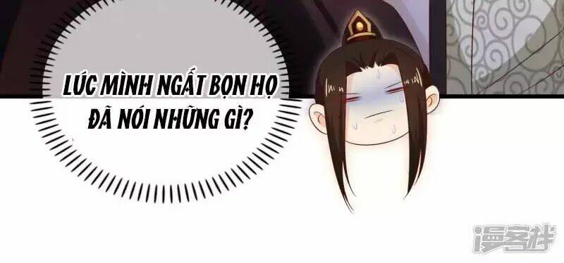 mười dặm hồng trang, thay huynh xuất giá chapter 31 63