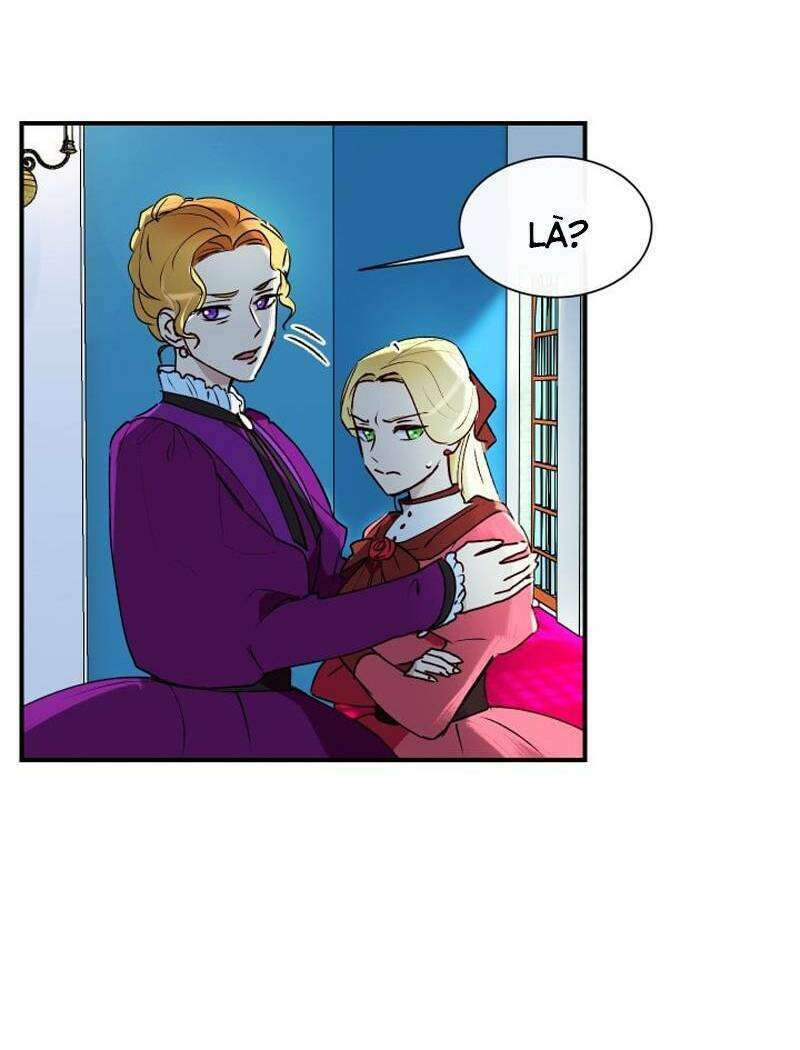 khế ước của nữ công tước quái vật chapter 11 19