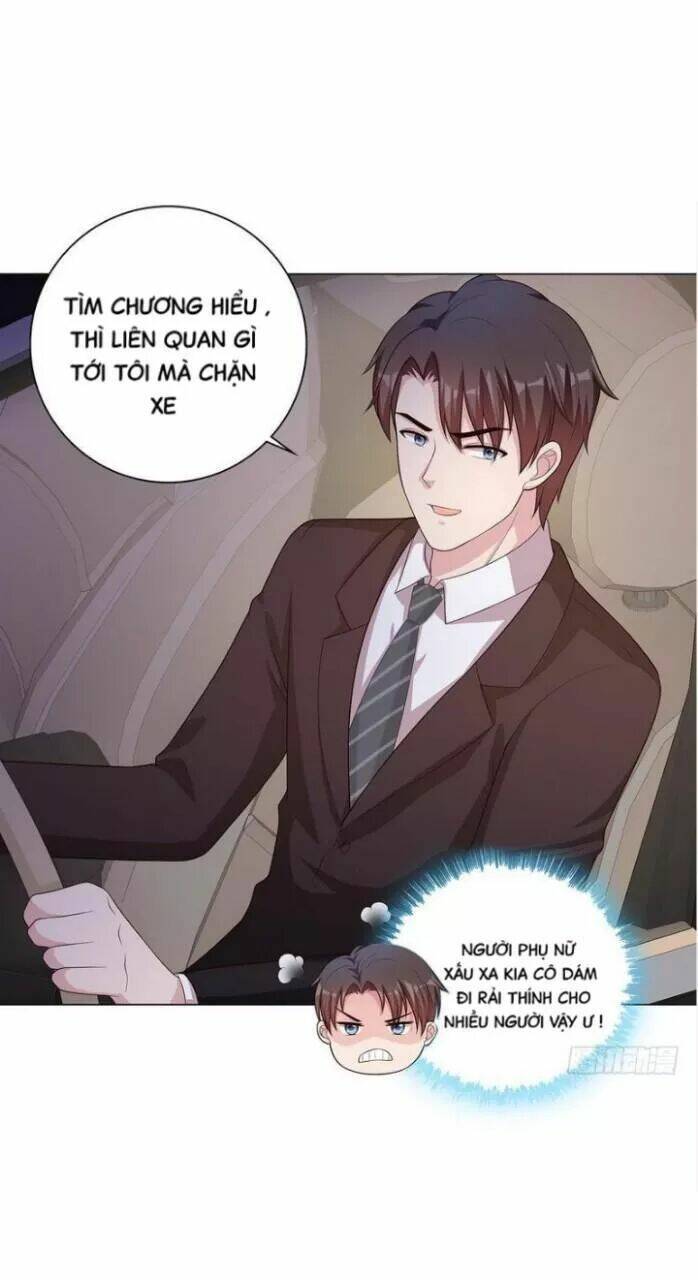 nam thần manh bảo tận diệt chapter 84 3