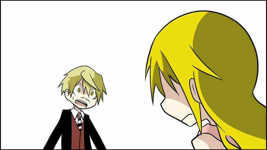 senyuu chapter 37 21