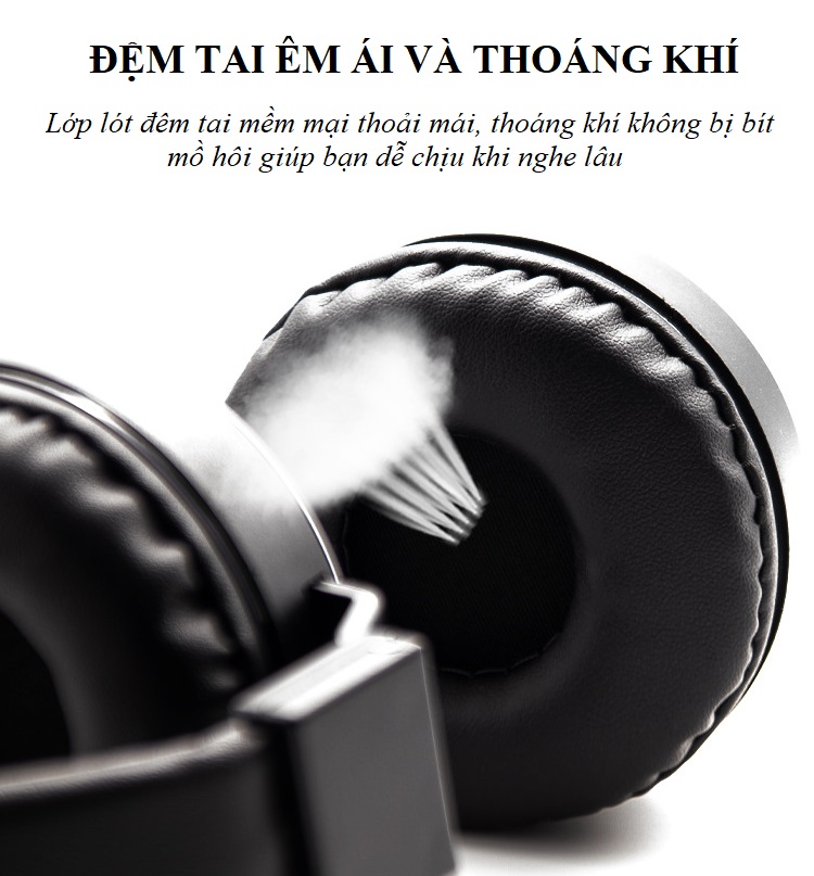 Tai Nghe Có Dây SE.5225 Âm Thanh Rõ Ràng