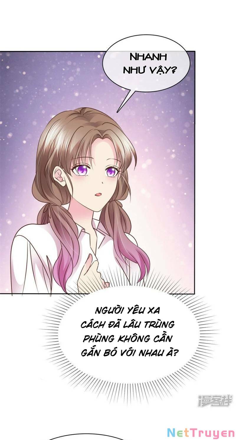 thần tiên đại nhân của tôi chapter 18 47