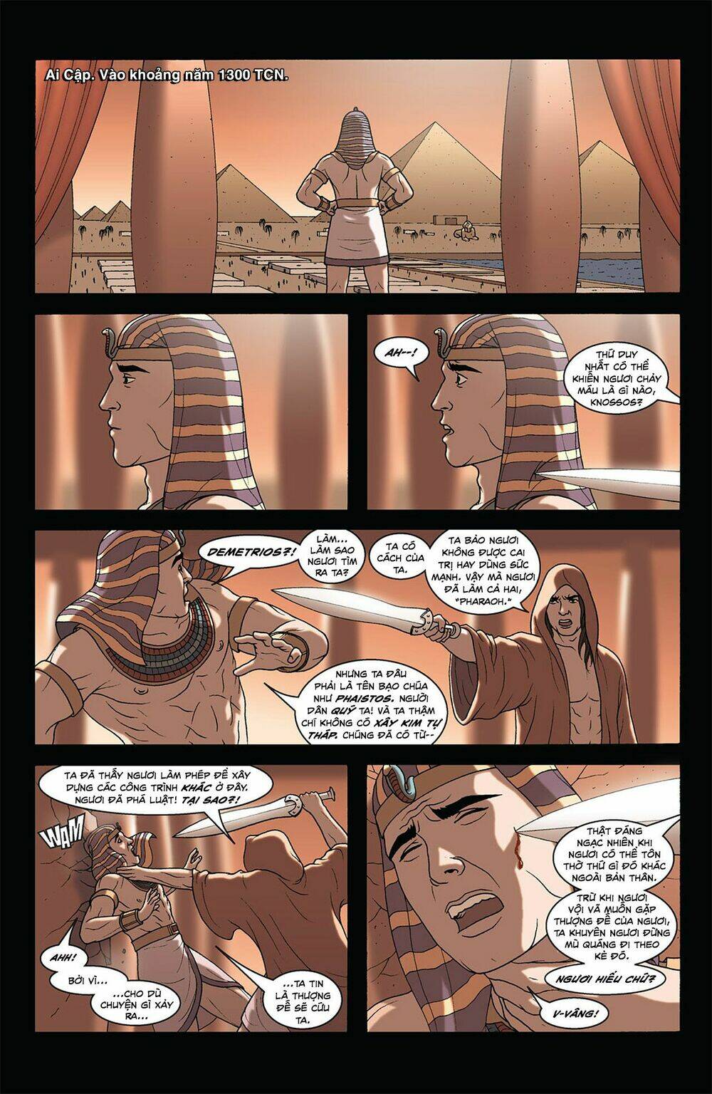 the sword chapter 18 14