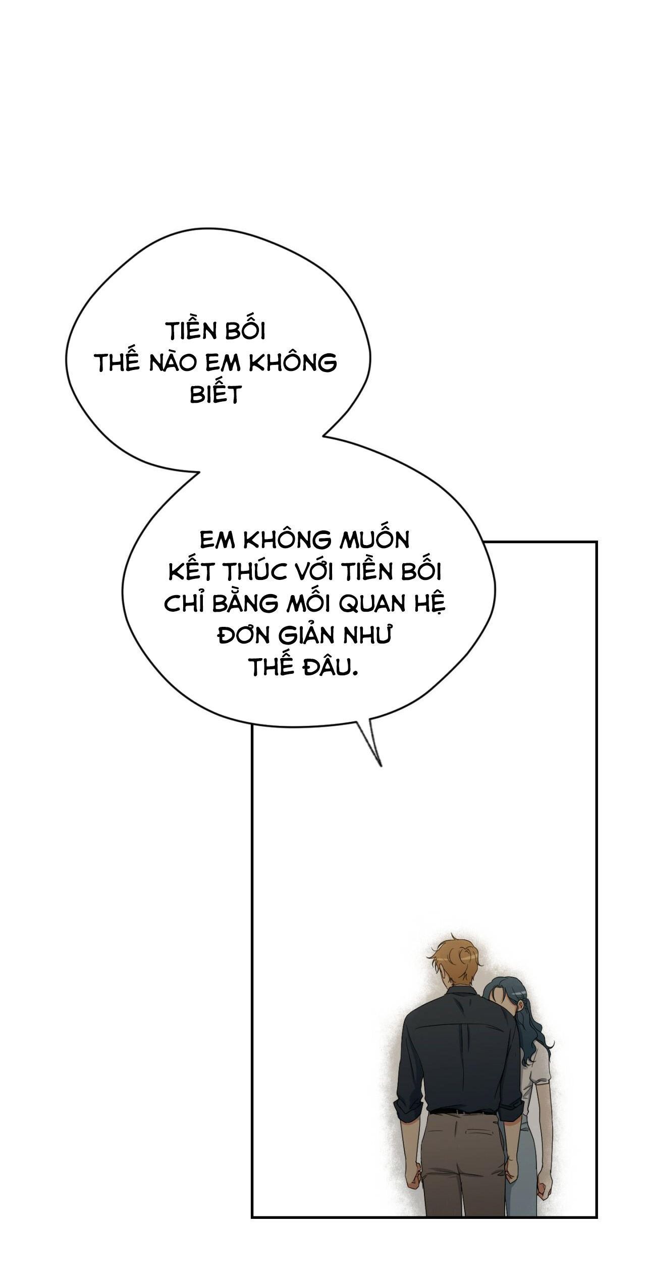 giấc mộng ngọt ngào 2 (full) chapter 19 36