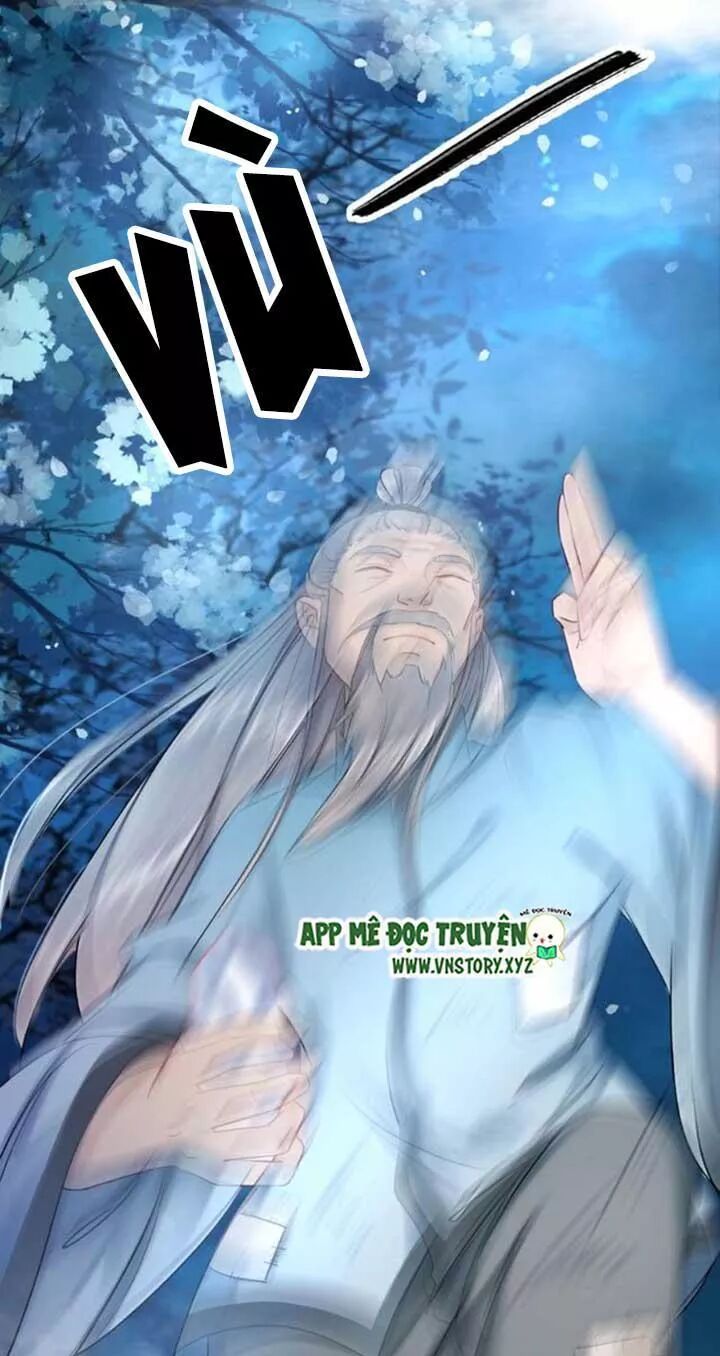 cực phẩm phế vật tiểu thư chapter 36 24