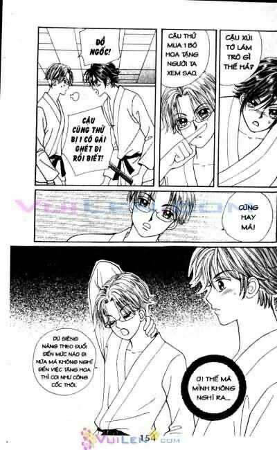 anh là của tôi chapter 4 154