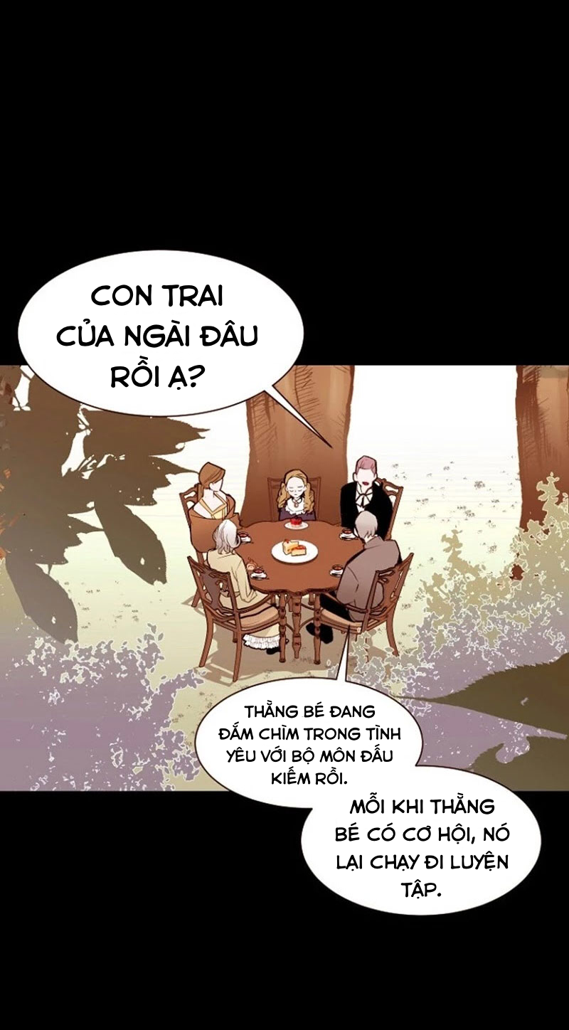 cuộc sống nhàm chán của quý cô tái sinh chapter 25 49