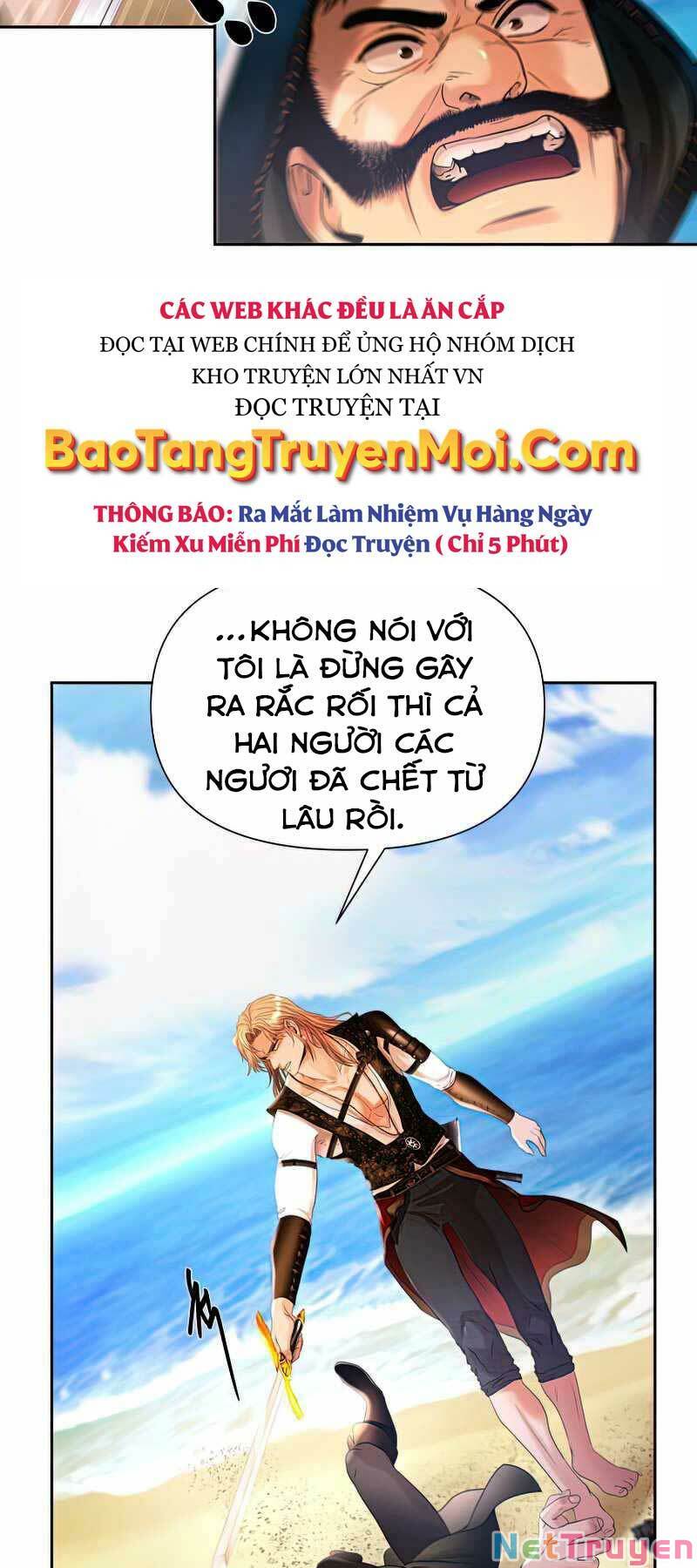 nhiệm vụ chiến binh chapter 25 54