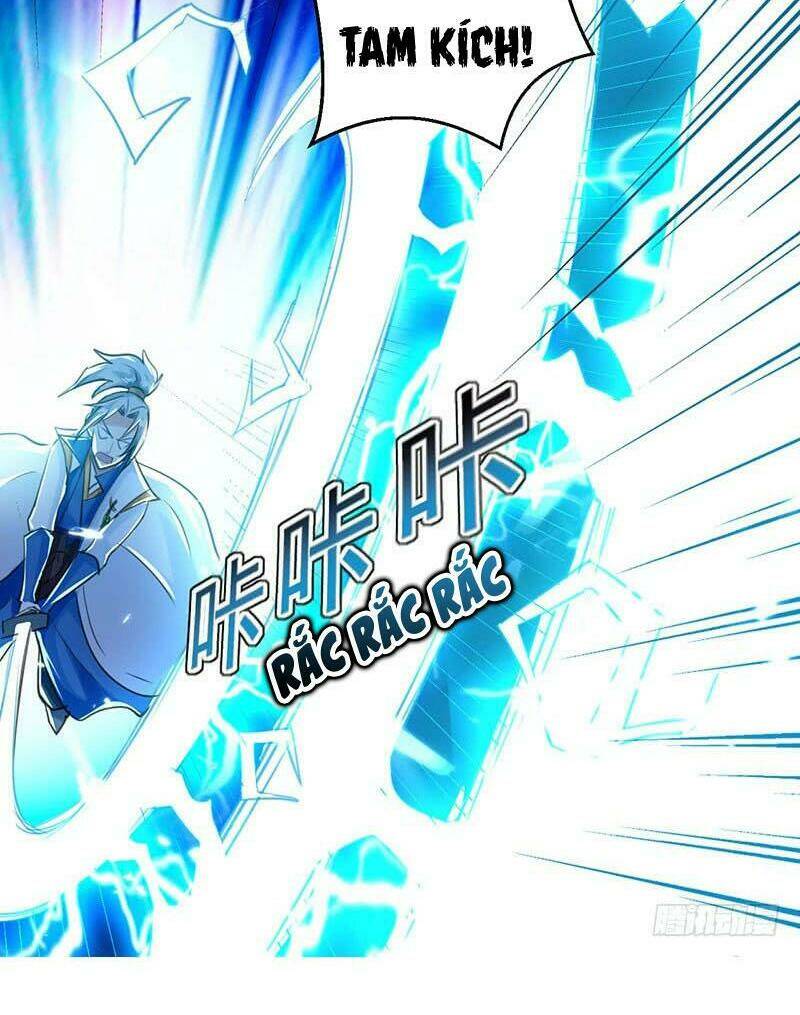 tối cường chiến hồn chapter 11 21