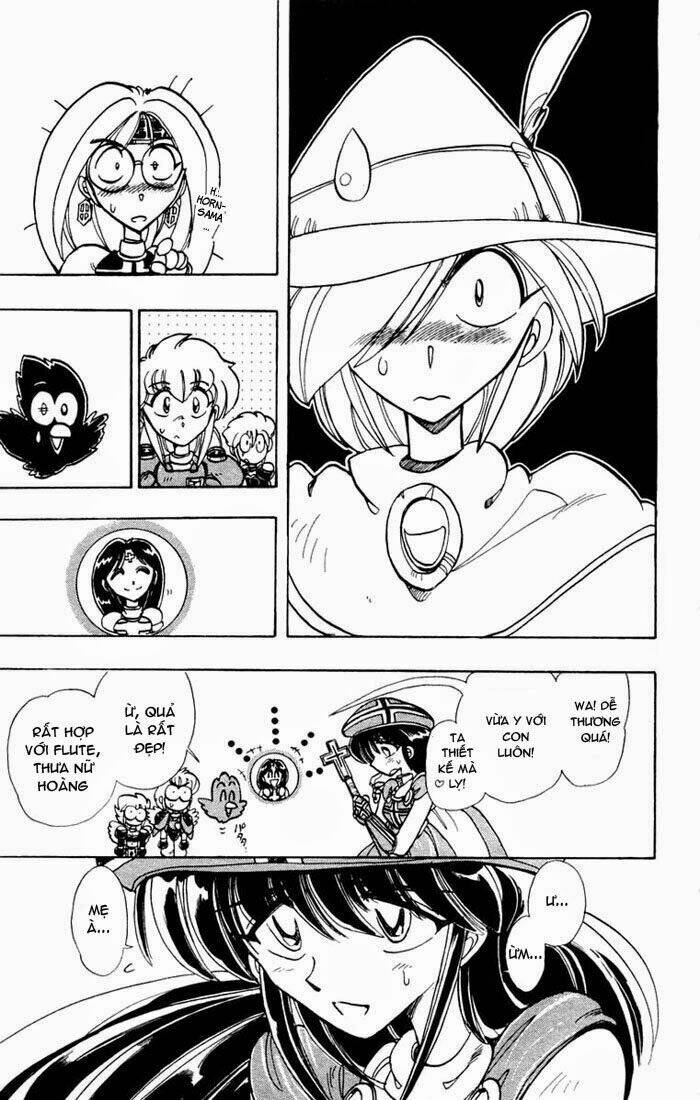 violinist of hameln - cây đàn kì diệu chapter 47 41