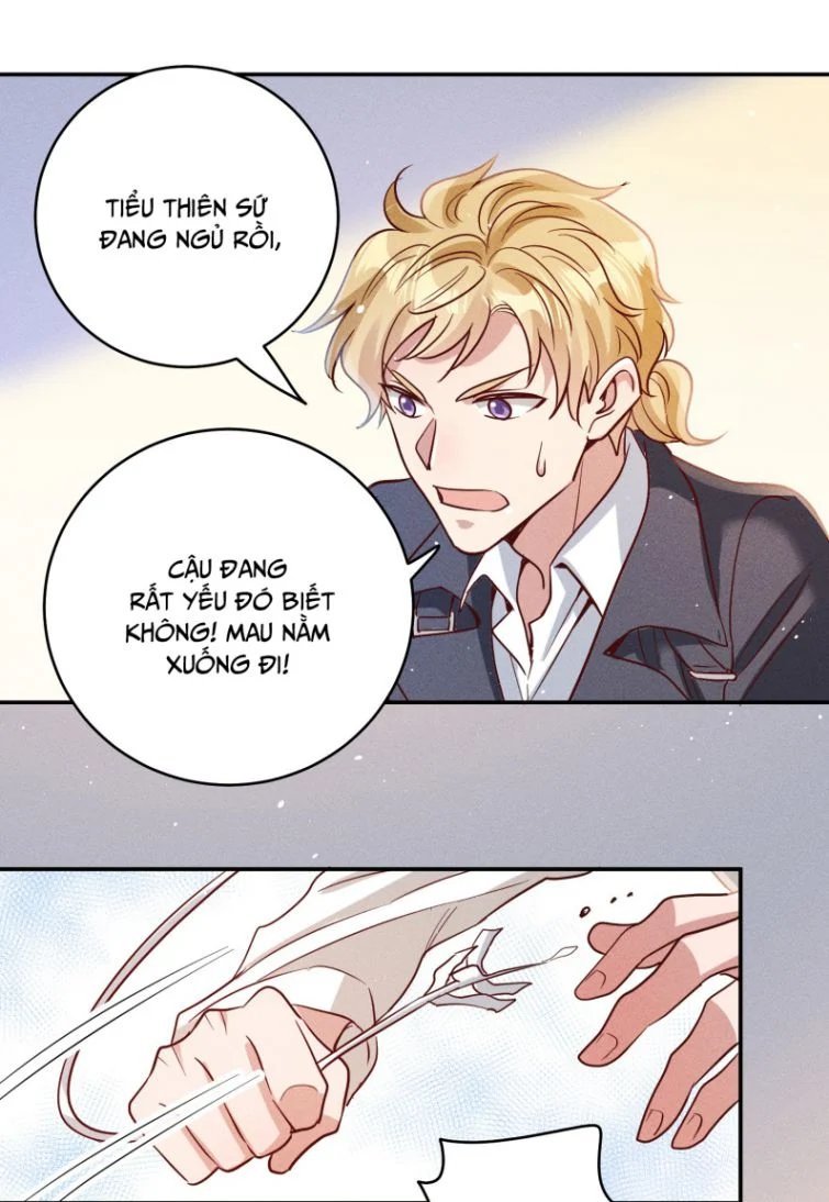 mê muội mất cả ý chí chapter 62 4