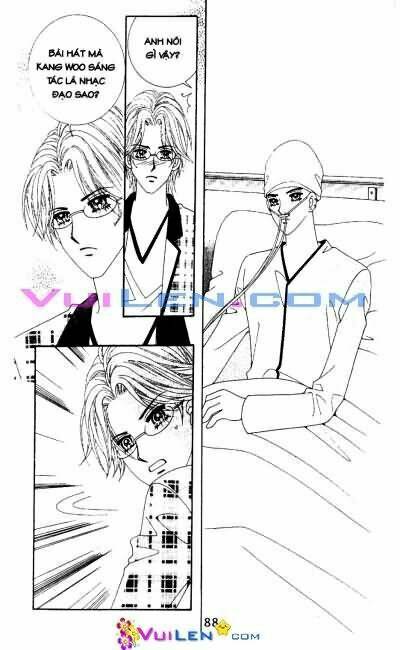 chạm mặt thần tượng chapter 12 88