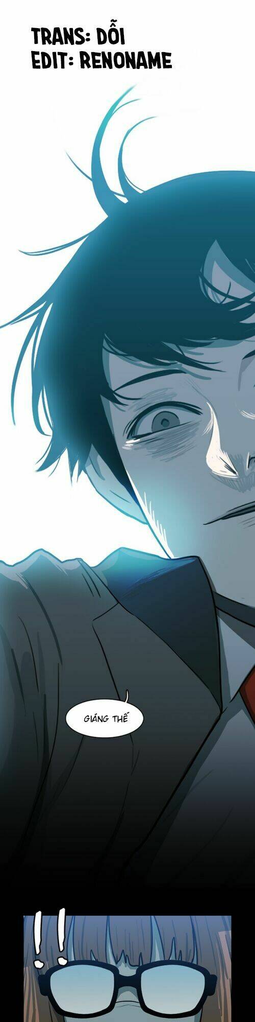 i'm a middle schooler becoming the demonlord chapter 4 1