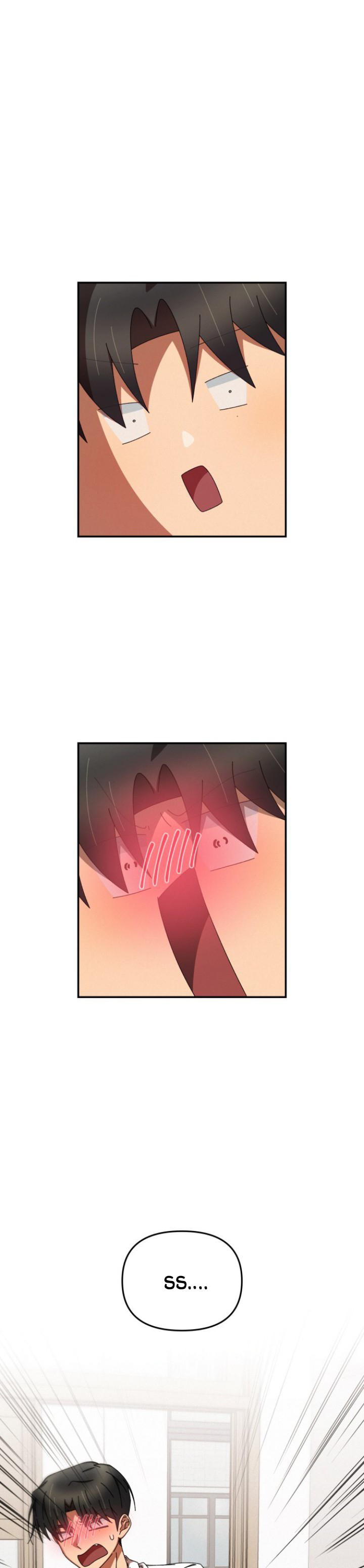 bạn gái tôi là robot -câu chuyện của cheol soo và young hee chapter 14.2 27