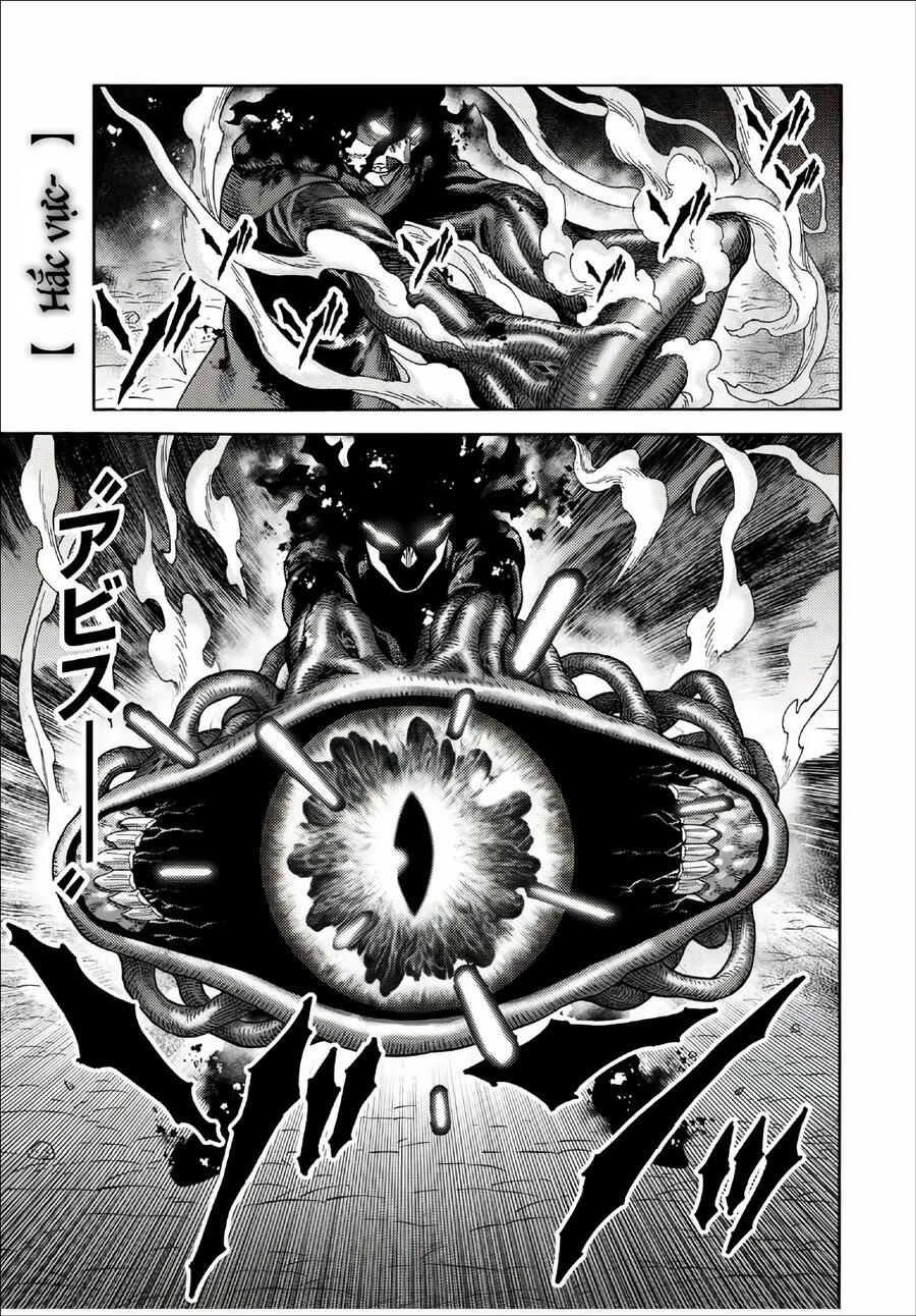 hiền nhân tái sinh bị bỏ rơi - tạo ra đế quốc quỷ vĩ đại mạnh nhất trong khu rừng quỷ chapter 29 14