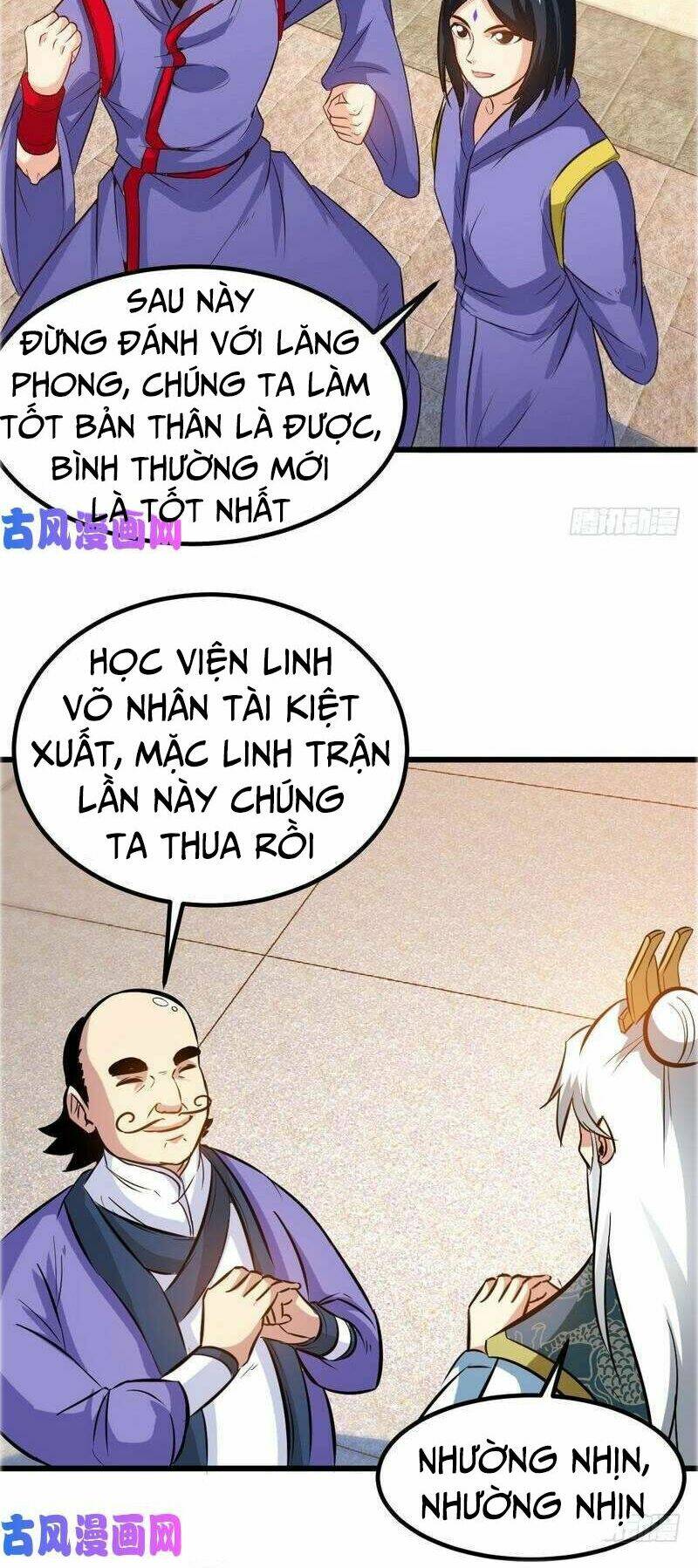 chí tôn thần ma chapter 92 17