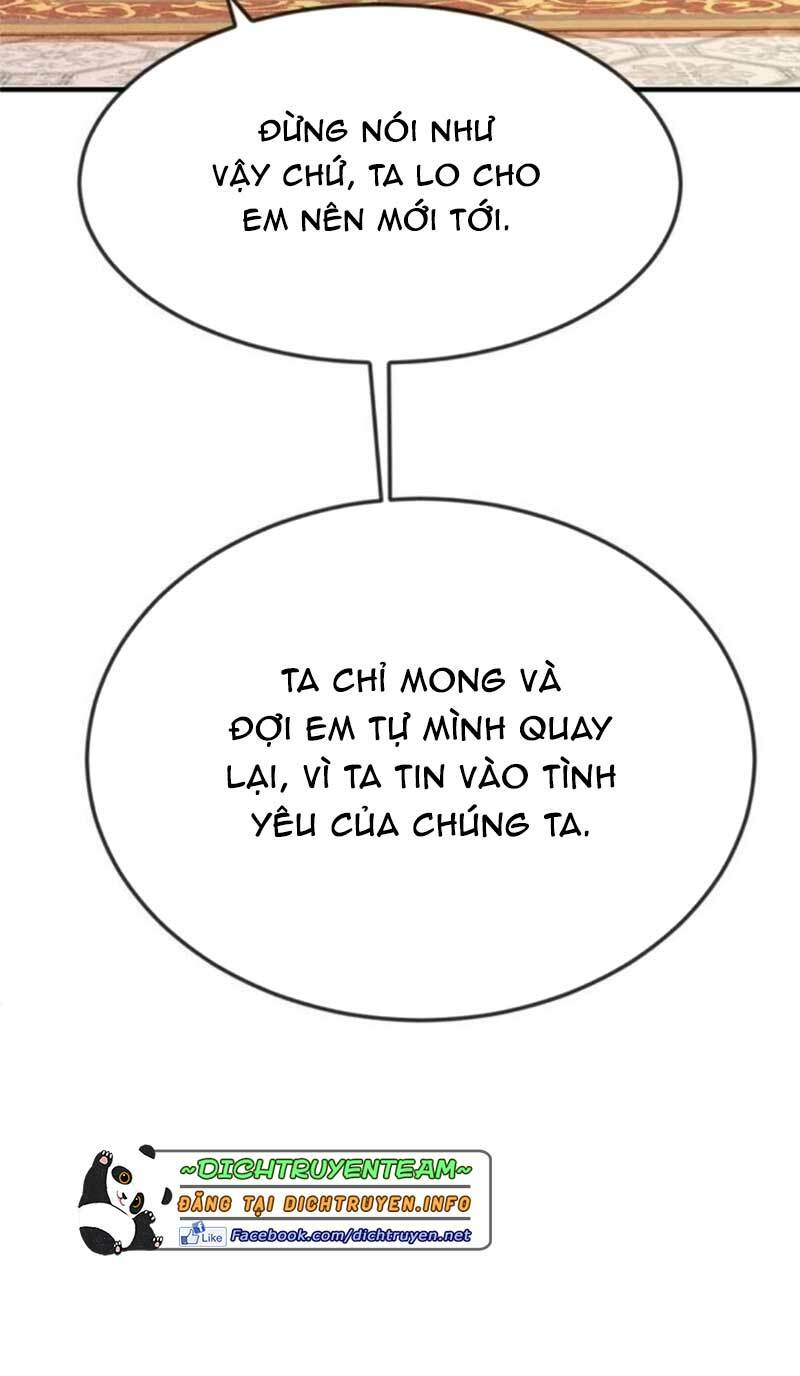 tiểu thư scarlet, em không muốn trả thù sao? chapter 19 24
