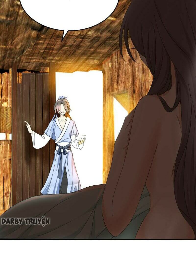 điền viên mật sủng: cô vợ nóng bỏng chapter 2 4