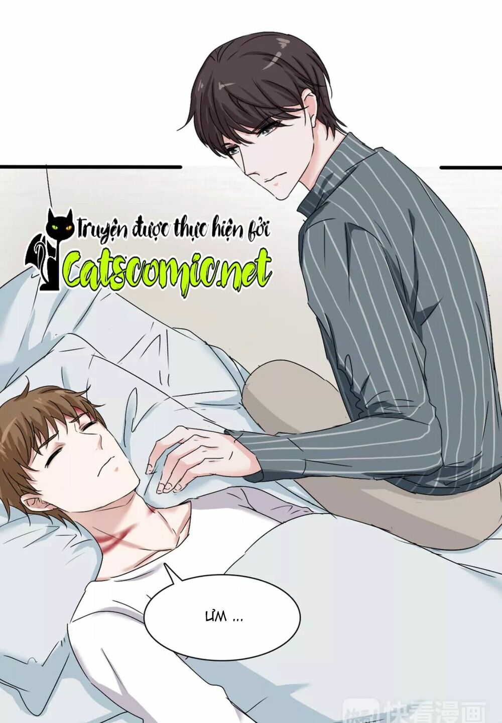 Lấy Sắc Tấn Công Sắc chapter 18 - Trang 14