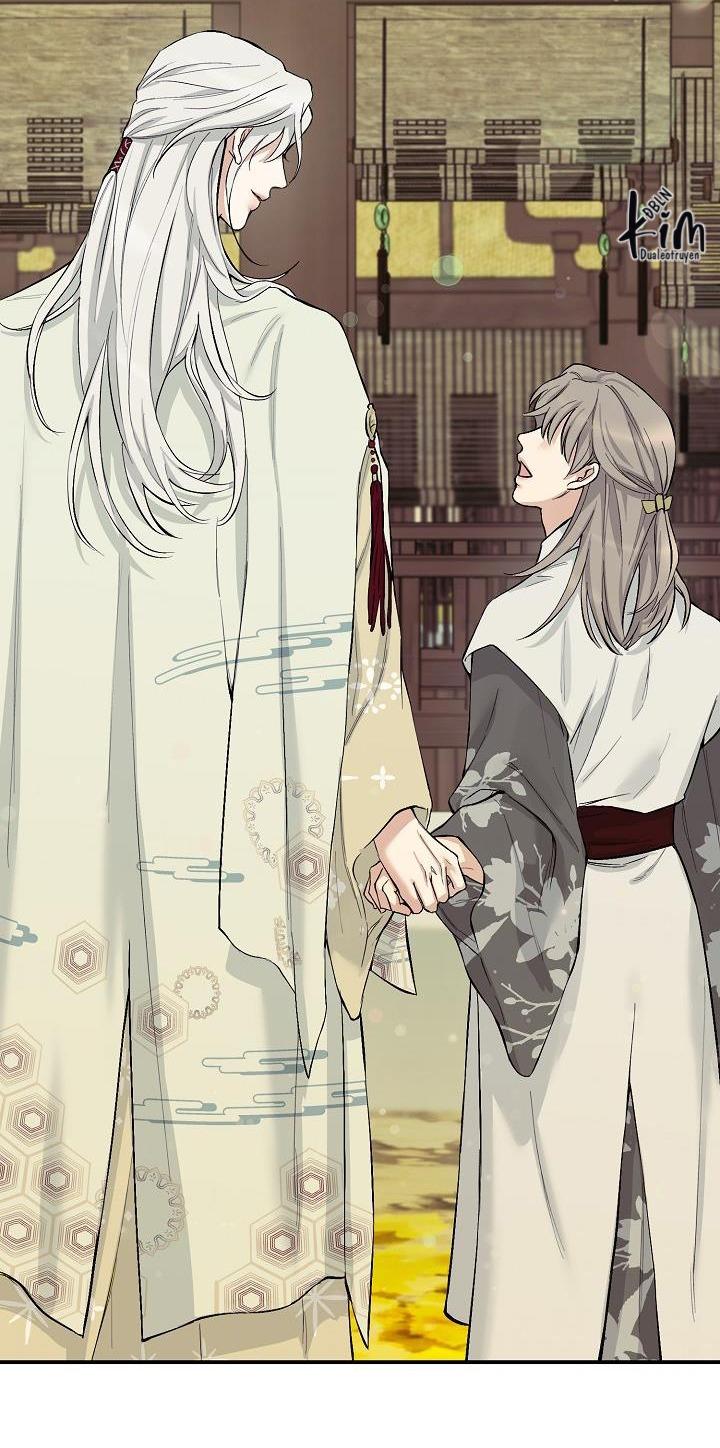 truyện ngắn lục lạc đôi chapter 2.1 49