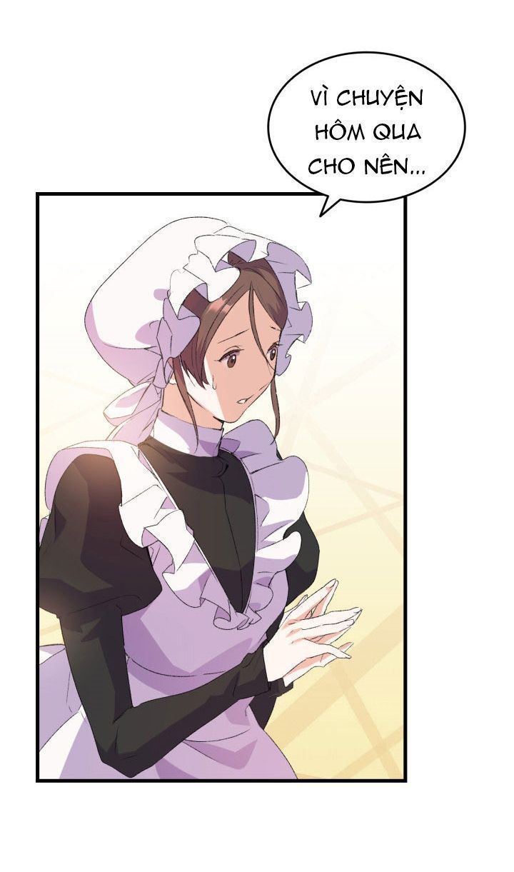 tôi định quyến rũ anh trai nhưng nam chính đã đến chapter 10 36