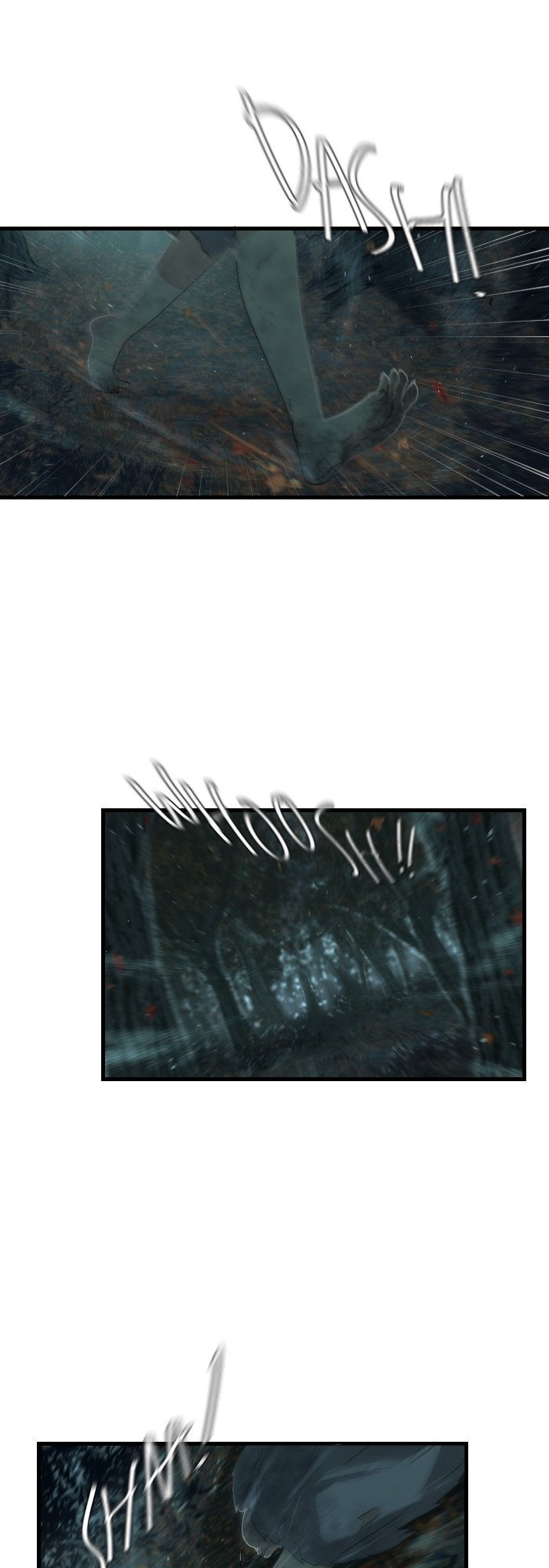 cậu bé người sói chapter 11 6