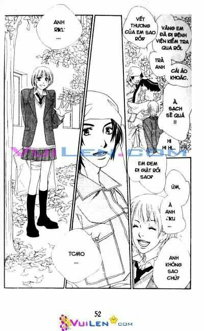 biển rộng bao la chapter 2 52